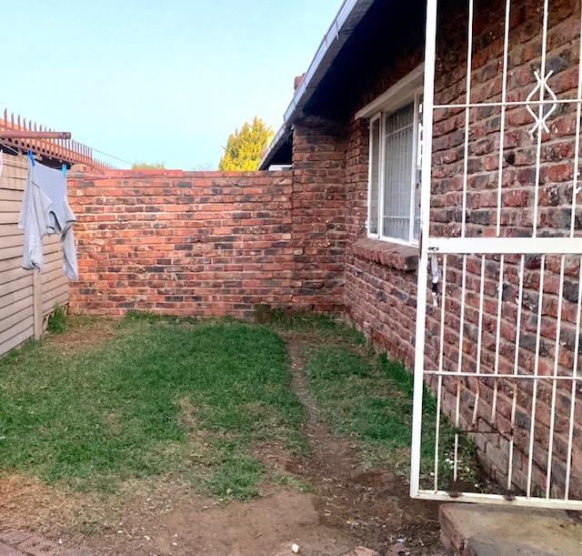 2 Bedroom Property for Sale in Fauna Free State